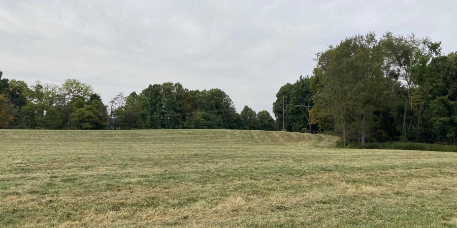 960 N Blue Barn Road, Bloomfield, Indiana 47424,MLS,202538161