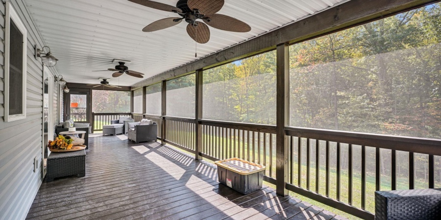 7730 E Indiana 46 Highway, Nashville, Indiana 47448,MLS,202538000