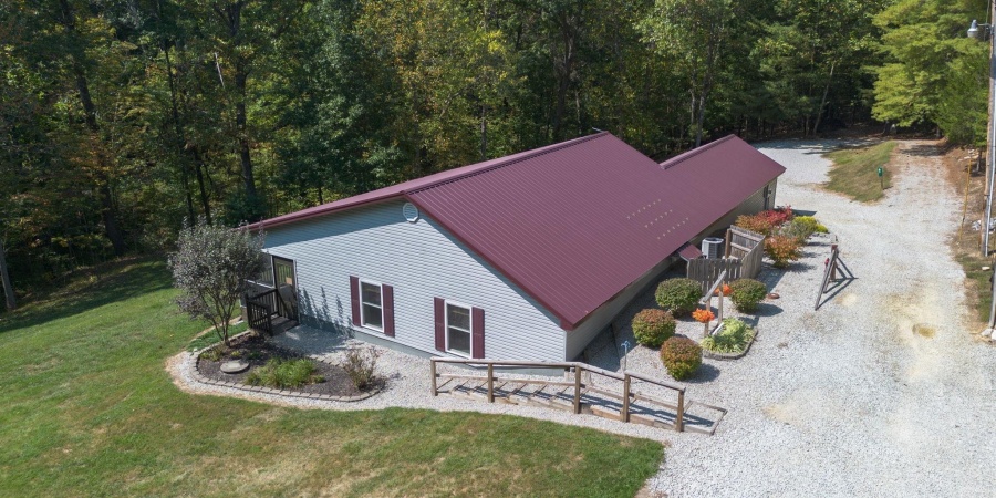 7730 E Indiana 46 Highway, Nashville, Indiana 47448,MLS,202538000