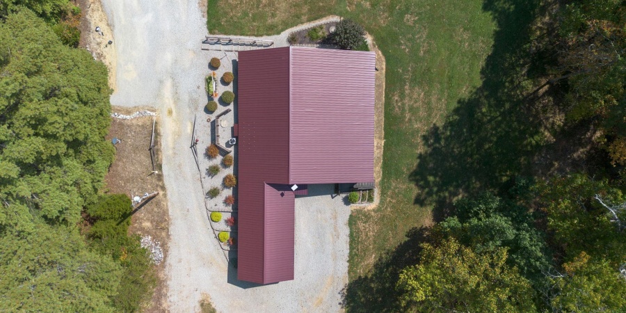 7730 E Indiana 46 Highway, Nashville, Indiana 47448,MLS,202538000