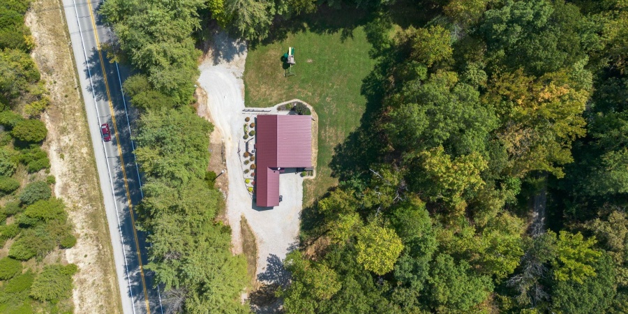 7730 E Indiana 46 Highway, Nashville, Indiana 47448,MLS,202538000