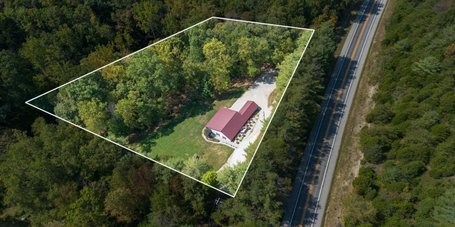 7730 E Indiana 46 Highway, Nashville, Indiana 47448,MLS,202538000