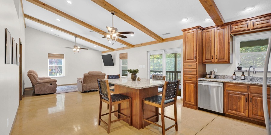 7730 E Indiana 46 Highway, Nashville, Indiana 47448,MLS,202538000