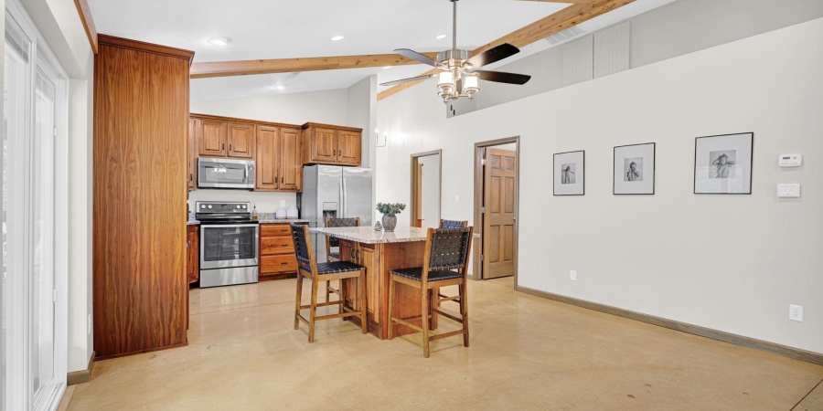 7730 E Indiana 46 Highway, Nashville, Indiana 47448,MLS,202538000