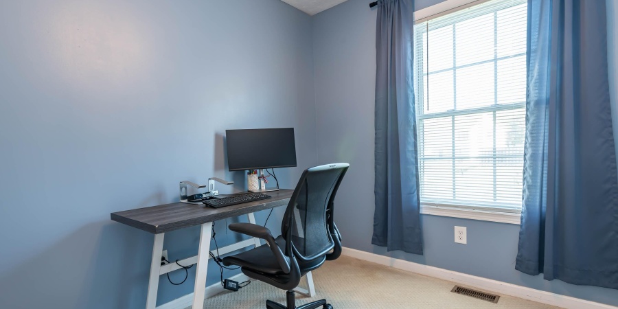 3442 S Oaklawn Circle, Bloomington, Indiana 47401,MLS,202538049