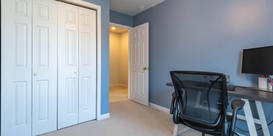 3442 S Oaklawn Circle, Bloomington, Indiana 47401,MLS,202538049