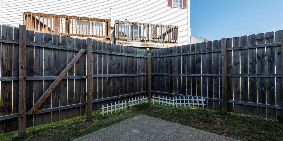 3442 S Oaklawn Circle, Bloomington, Indiana 47401,MLS,202538049