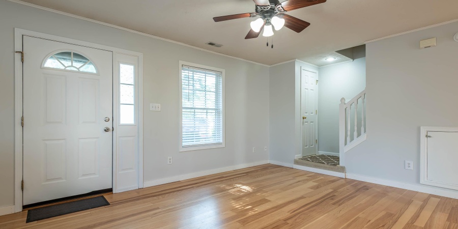 3442 S Oaklawn Circle, Bloomington, Indiana 47401,MLS,202538049