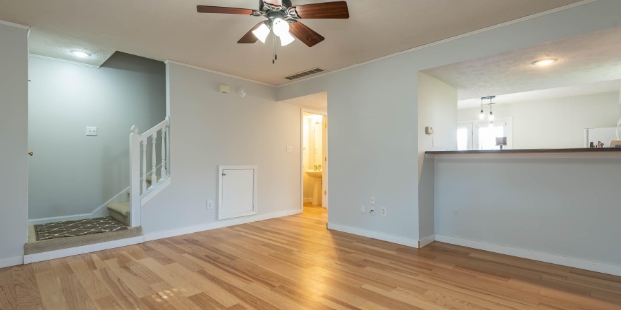 3442 S Oaklawn Circle, Bloomington, Indiana 47401,MLS,202538049