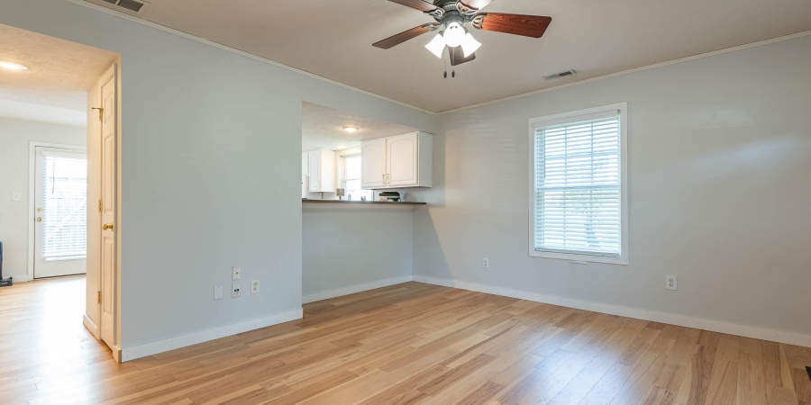 3442 S Oaklawn Circle, Bloomington, Indiana 47401,MLS,202538049