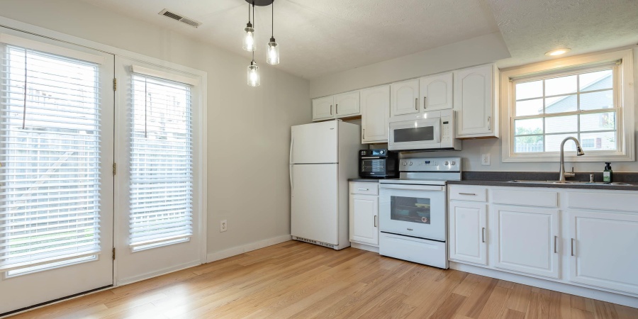 3442 S Oaklawn Circle, Bloomington, Indiana 47401,MLS,202538049