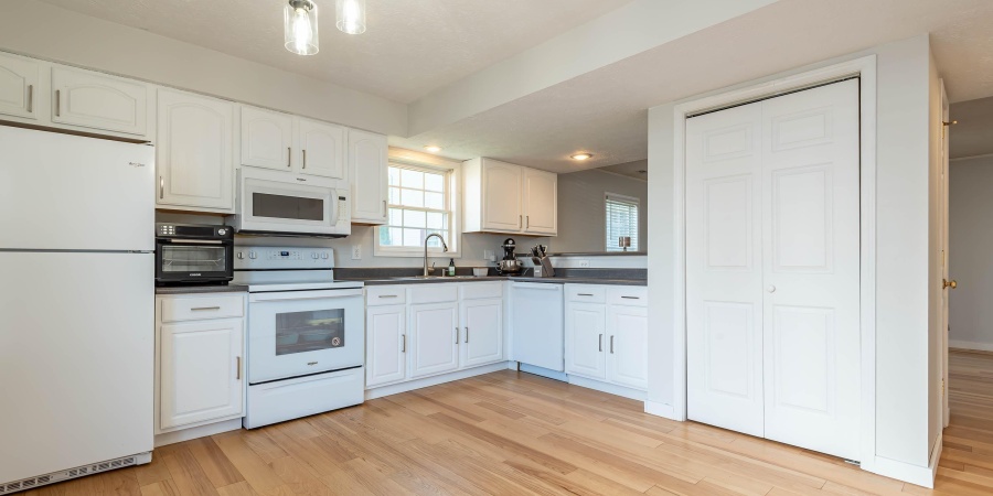 3442 S Oaklawn Circle, Bloomington, Indiana 47401,MLS,202538049