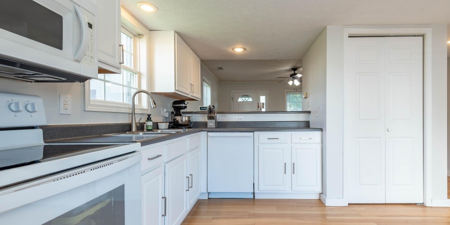 3442 S Oaklawn Circle, Bloomington, Indiana 47401,MLS,202538049