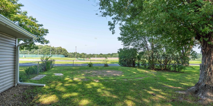 520 W Hickory Drive, Ellettsville, Indiana 47429,MLS,202538111