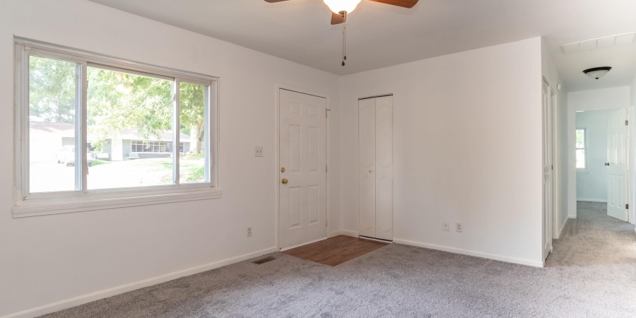 520 W Hickory Drive, Ellettsville, Indiana 47429,MLS,202538111