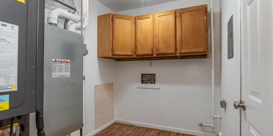 520 W Hickory Drive, Ellettsville, Indiana 47429,MLS,202538111