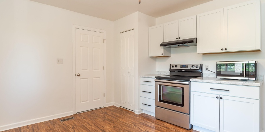 520 W Hickory Drive, Ellettsville, Indiana 47429,MLS,202538111