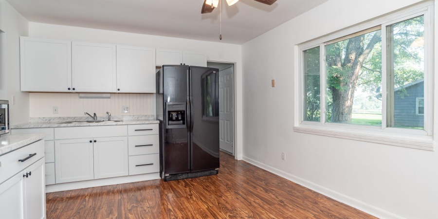 520 W Hickory Drive, Ellettsville, Indiana 47429,MLS,202538111