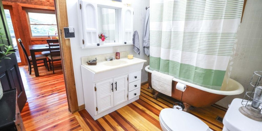 6063 Litle Flock Road, Spencer, Indiana 47460,MLS,202538130