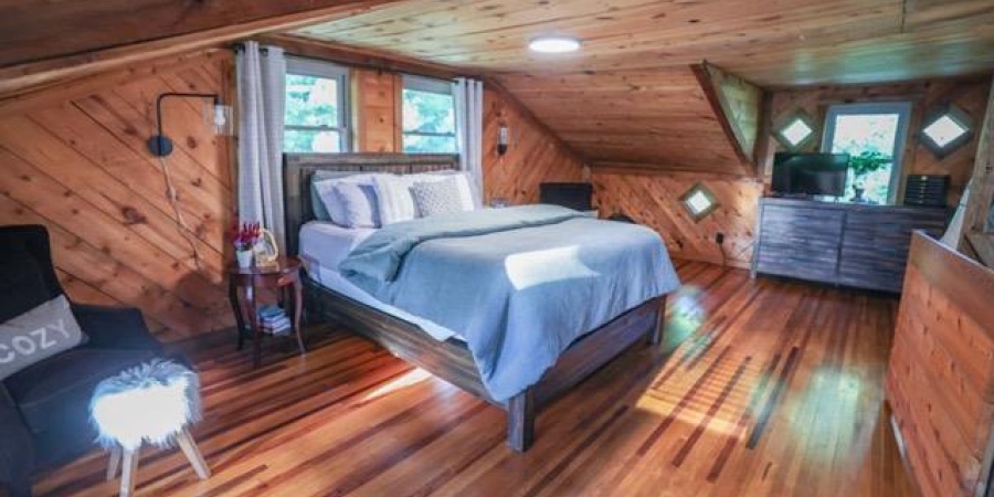 6063 Litle Flock Road, Spencer, Indiana 47460,MLS,202538130