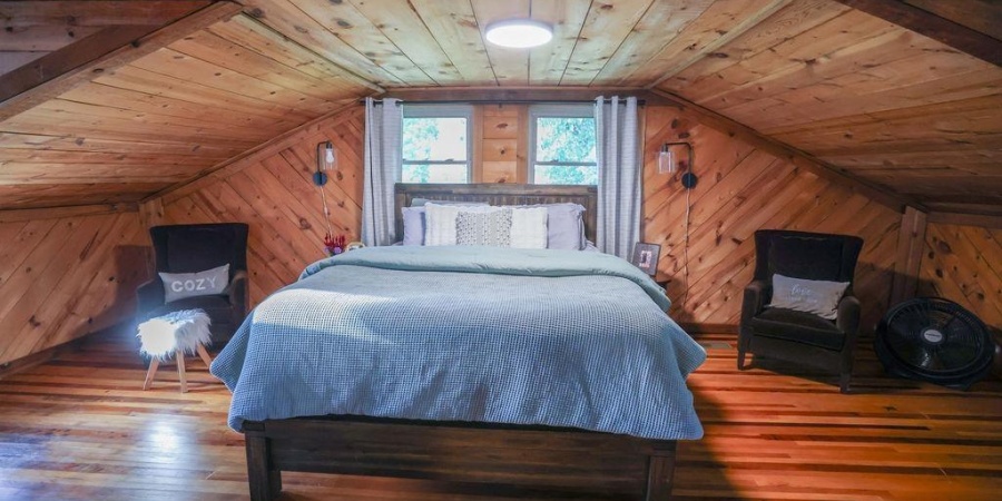 6063 Litle Flock Road, Spencer, Indiana 47460,MLS,202538130