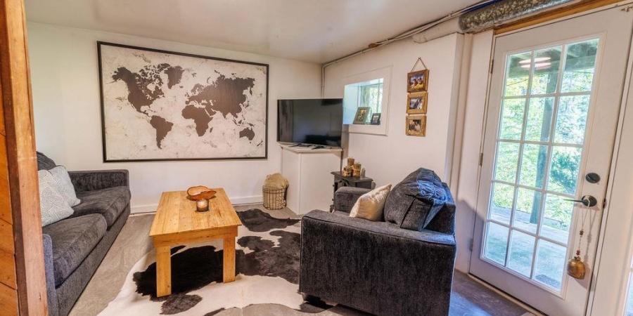 6063 Litle Flock Road, Spencer, Indiana 47460,MLS,202538130