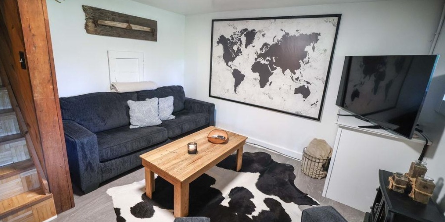 6063 Litle Flock Road, Spencer, Indiana 47460,MLS,202538130