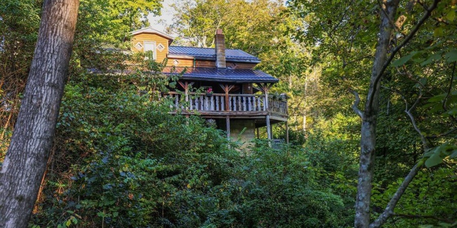 6063 Litle Flock Road, Spencer, Indiana 47460,MLS,202538130