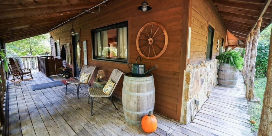 6063 Litle Flock Road, Spencer, Indiana 47460,MLS,202538130