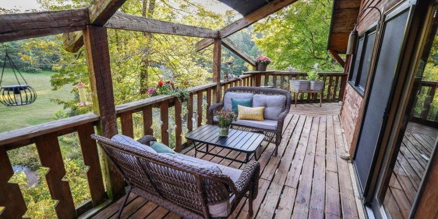 6063 Litle Flock Road, Spencer, Indiana 47460,MLS,202538130