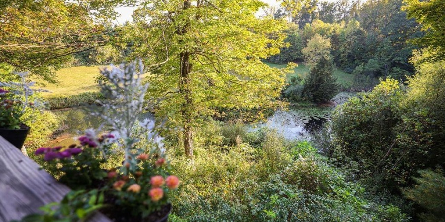 6063 Litle Flock Road, Spencer, Indiana 47460,MLS,202538130