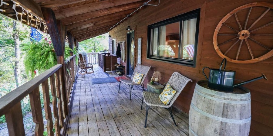 6063 Litle Flock Road, Spencer, Indiana 47460,MLS,202538130