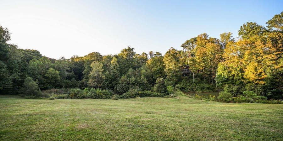 6063 Litle Flock Road, Spencer, Indiana 47460,MLS,202538130