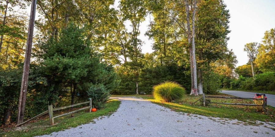 6063 Litle Flock Road, Spencer, Indiana 47460,MLS,202538130