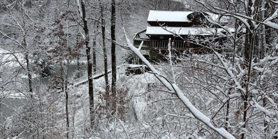 6063 Litle Flock Road, Spencer, Indiana 47460,MLS,202538130