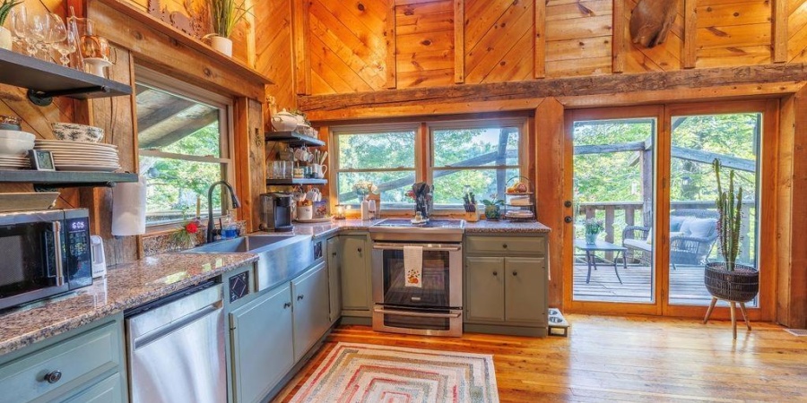 6063 Litle Flock Road, Spencer, Indiana 47460,MLS,202538130