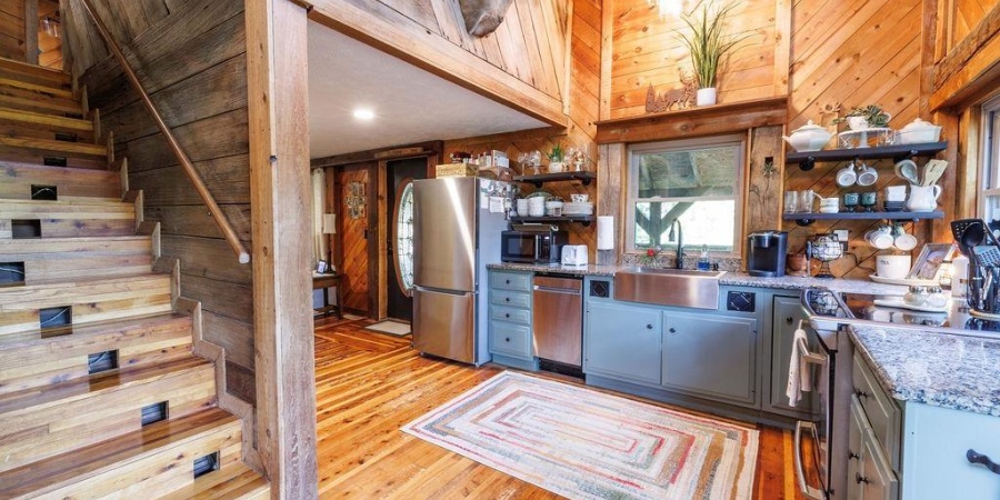 6063 Litle Flock Road, Spencer, Indiana 47460,MLS,202538130