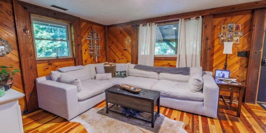 6063 Litle Flock Road, Spencer, Indiana 47460,MLS,202538130