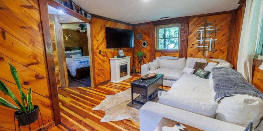 6063 Litle Flock Road, Spencer, Indiana 47460,MLS,202538130