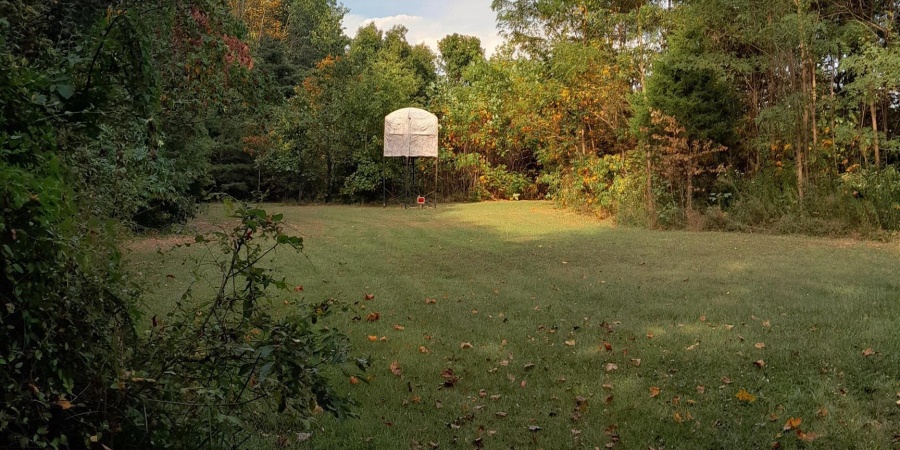 8134 S Rockport Road, Bloomington, Indiana 47403,MLS,202538236