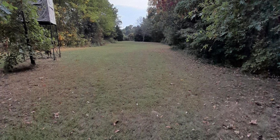 8134 S Rockport Road, Bloomington, Indiana 47403,MLS,202538236