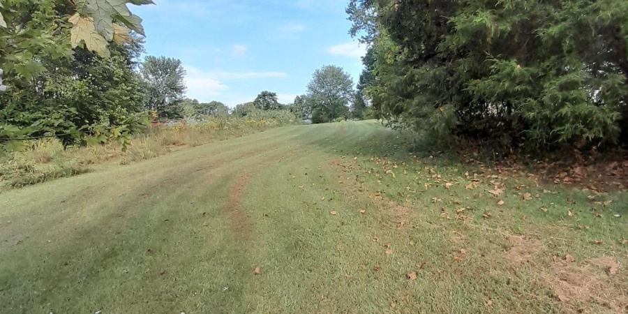 8134 S Rockport Road, Bloomington, Indiana 47403,MLS,202538236