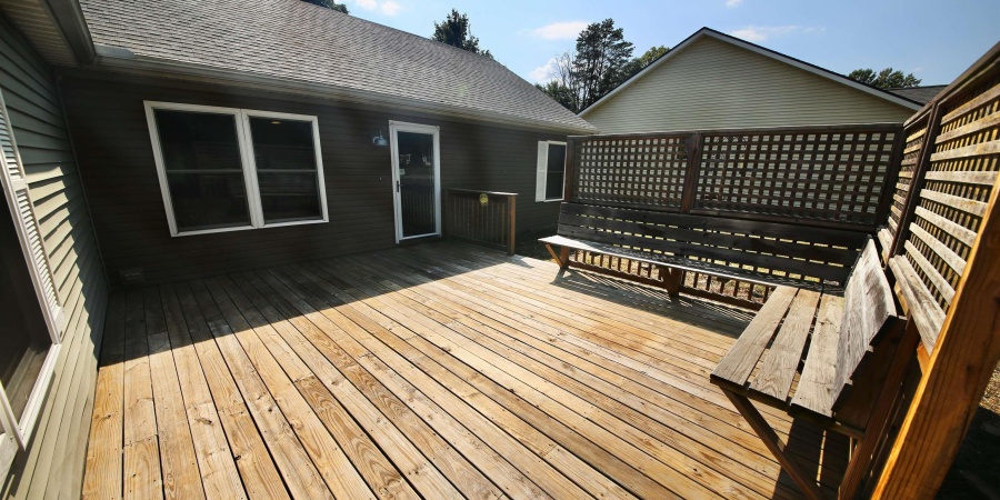 2011 W Cory Drive, Bloomington, Indiana 47403,MLS,202538254