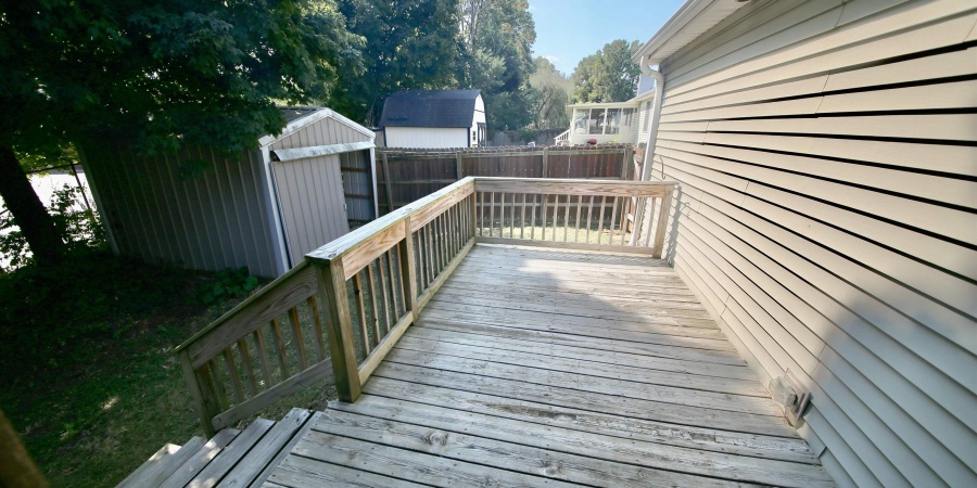 2011 W Cory Drive, Bloomington, Indiana 47403,MLS,202538254