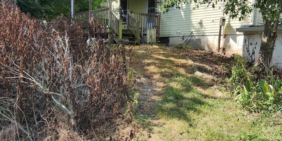 551 N Washington Street, Bloomfield, Indiana 47424,MLS,202538264