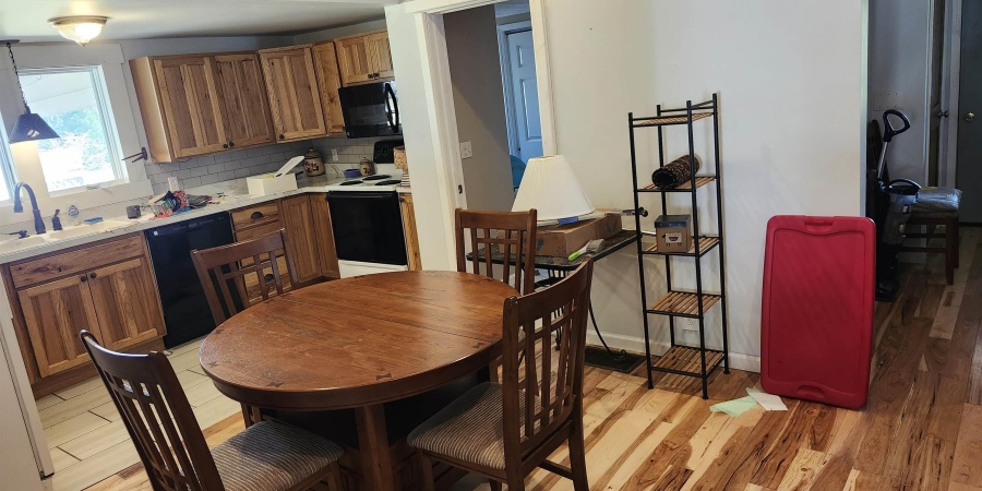 551 N Washington Street, Bloomfield, Indiana 47424,MLS,202538264