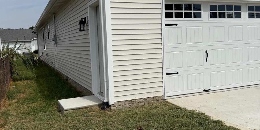 389 NE H Street, Linton, Indiana 47441,MLS,202538265