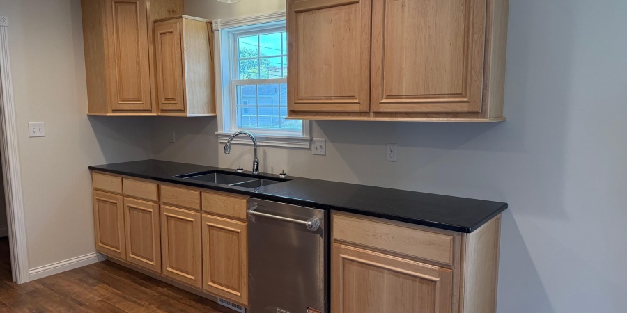 389 NE H Street, Linton, Indiana 47441,MLS,202538265