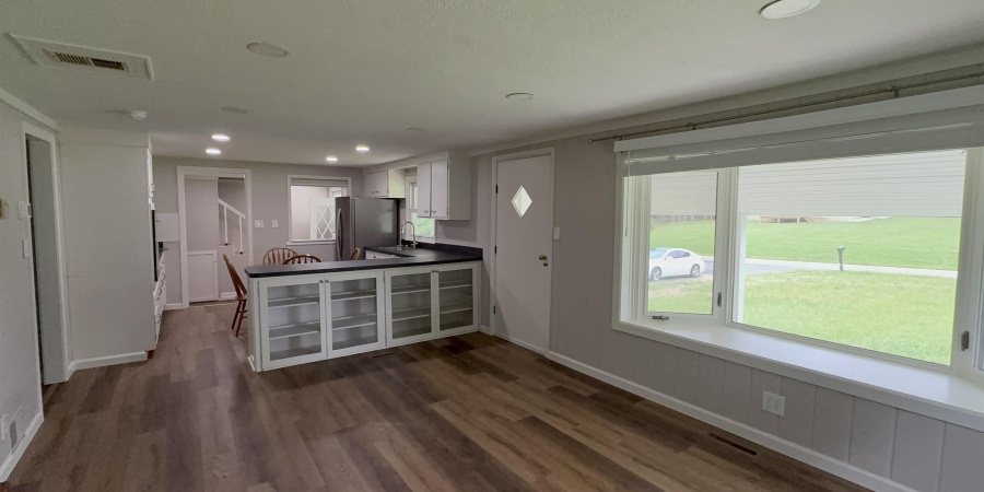 1265 Bell Road, Bloomington, Indiana 47404,MLS,202538313