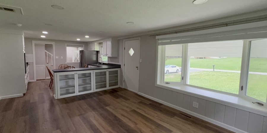 1265 Bell Road, Bloomington, Indiana 47404,MLS,202538313